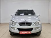 SsangYong Kyron I Рестайлинг Альметьевск  - изображение 22