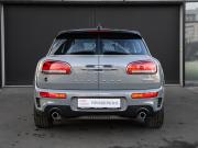 Mini Clubman II Рестайлинг Москва  - изображение 28