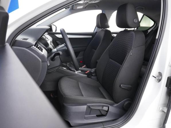 Skoda Octavia III (A7) с пробегом 2017 года, цена 1 180 000 рублей, 274281 км, лифтбек, Автокод Объявления