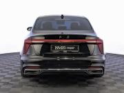 Hongqi H5 II Москва  - изображение 36