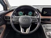 Hyundai Santa Fe IV Рестайлинг Москва  - изображение 49