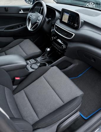 Hyundai Tucson III Рестайлинг с пробегом 2020 года, цена 2 327 000 рублей, 156760 км, внедорожник, Автокод Объявления
