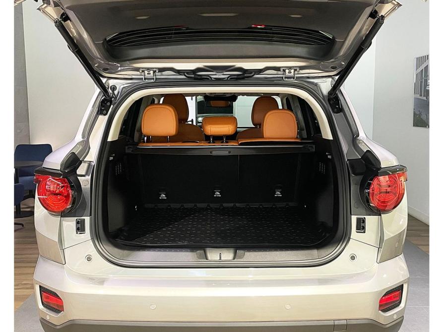 Haval H7 I Москва  - изображение 13