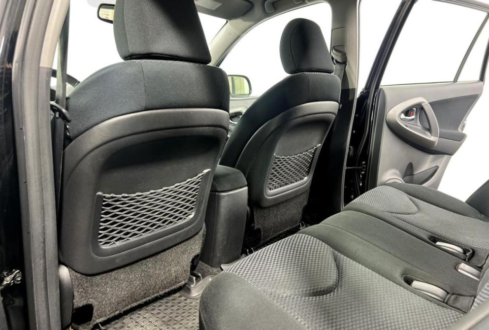 Toyota RAV4 III (XA30) Рестайлинг Нижний Новгород  - изображение 11