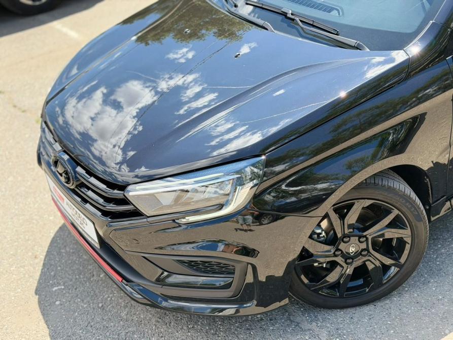 Lada (ВАЗ) Vesta I Рестайлинг (NG) Астрахань  - изображение 14