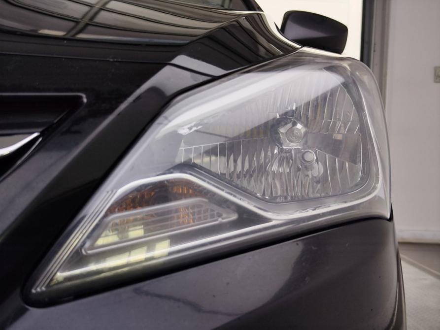 Hyundai Solaris I Рестайлинг Уфа  - изображение 21
