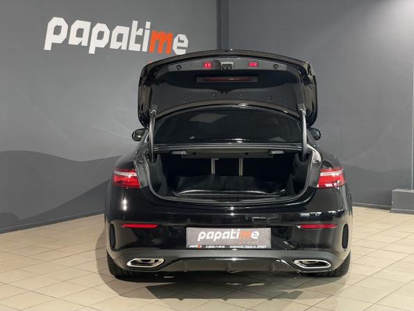 Mercedes-Benz E-Класс V (W213 S213 C238) с пробегом 2019 года, цена 4 599 000 рублей, 79131 км, купе-хардтоп, Автокод Объявления