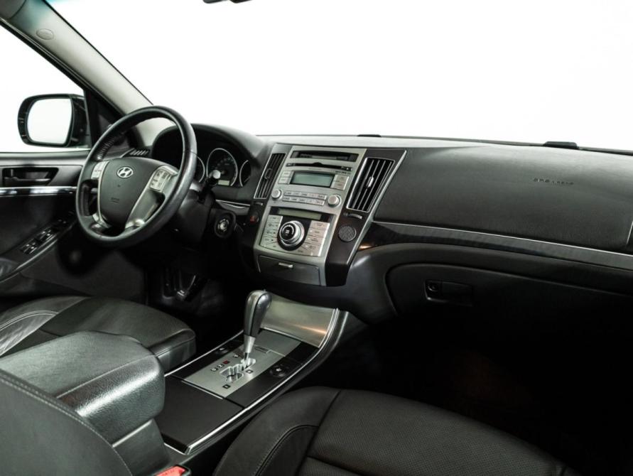 Hyundai ix55 Санкт-Петербург  - изображение 10