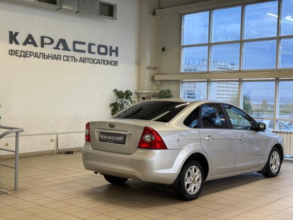 Ford Focus II Рестайлинг с пробегом 2008 года, цена 599 000 рублей, 189000 км, седан, Автокод Объявления