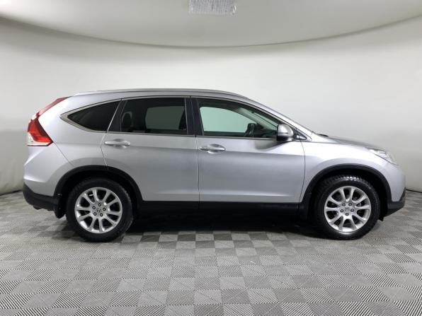 Honda CR-V IV с пробегом 2013 года, цена 1 623 000 рублей, 262555 км, внедорожник, Автокод Объявления