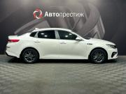 Kia Optima IV Рестайлинг Оренбург  - изображение 22