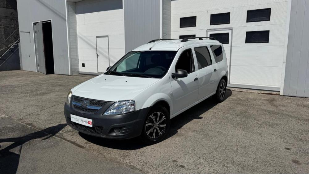 Lada (ВАЗ) Largus I Магнитогорск  - изображение 3