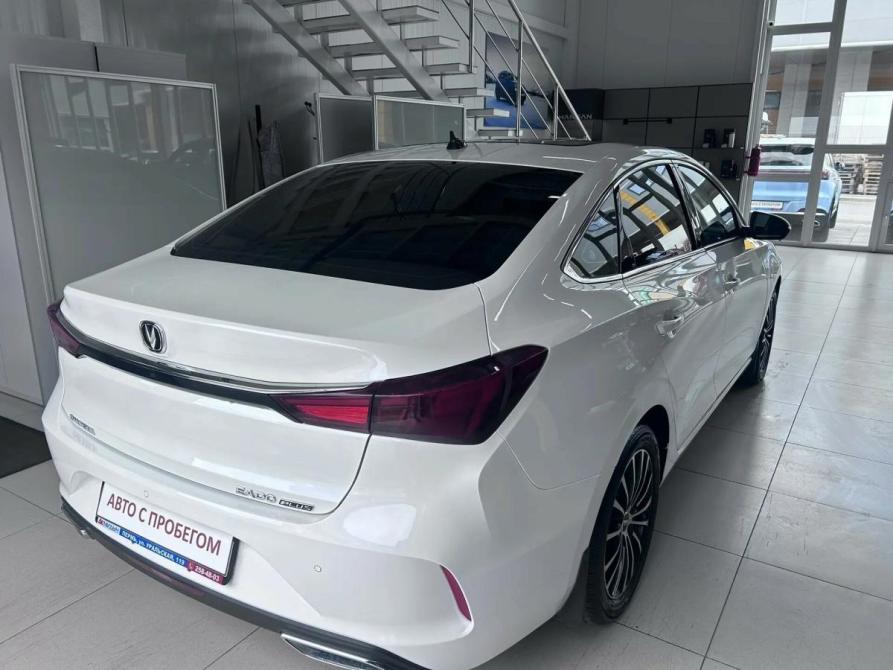 Changan Eado Plus Уфа  - изображение 9