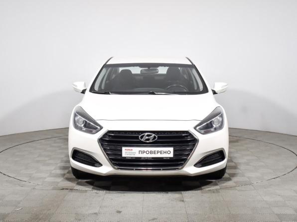 Hyundai i40 I Рестайлинг с пробегом 2015 года, цена 1 090 000 рублей, 108000 км, седан, Автокод Объявления