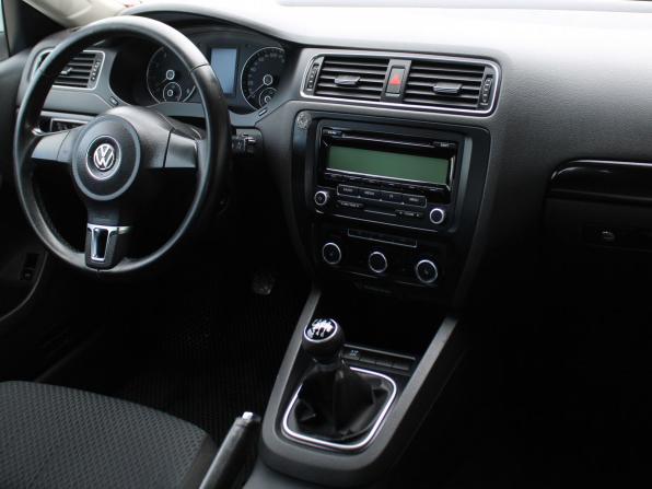 Volkswagen Jetta VI с пробегом 2011 года, цена 729 000 рублей, 241643 км, седан, Автокод Объявления