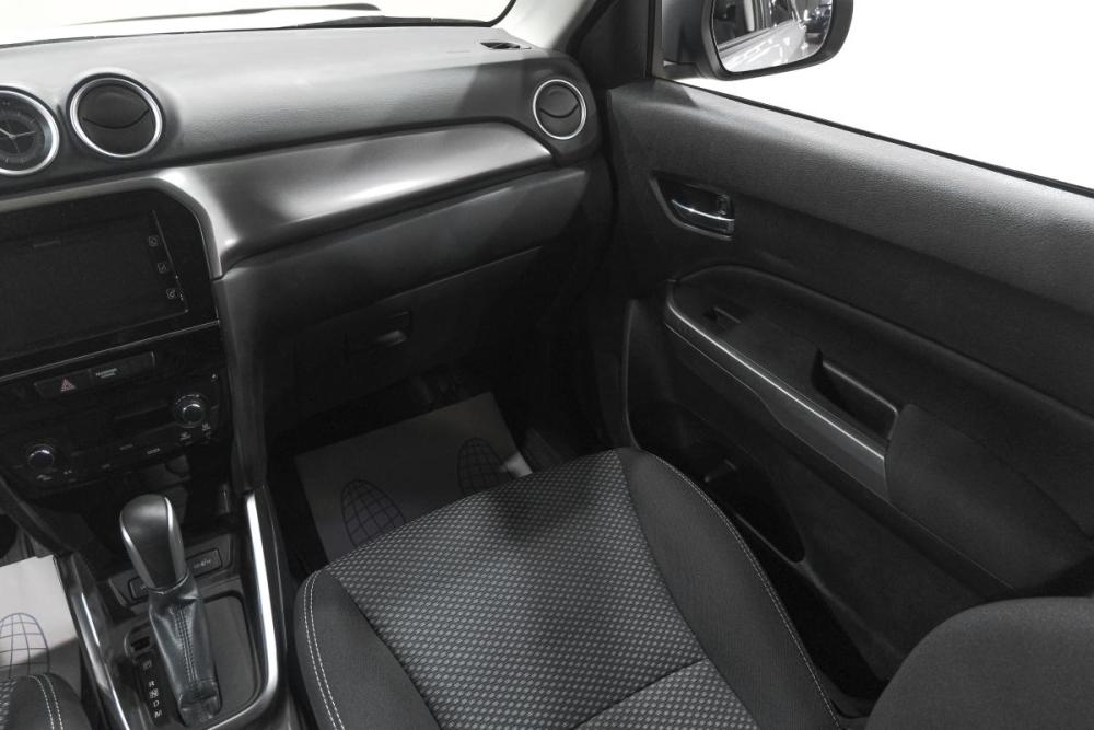 Suzuki Vitara II Рестайлинг Новокузнецк  - изображение 19