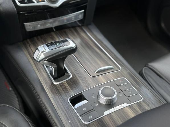 Haval H9 I Рестайлинг с пробегом 2021 года, цена 2 940 000 рублей, 112296 км, внедорожник, Автокод Объявления