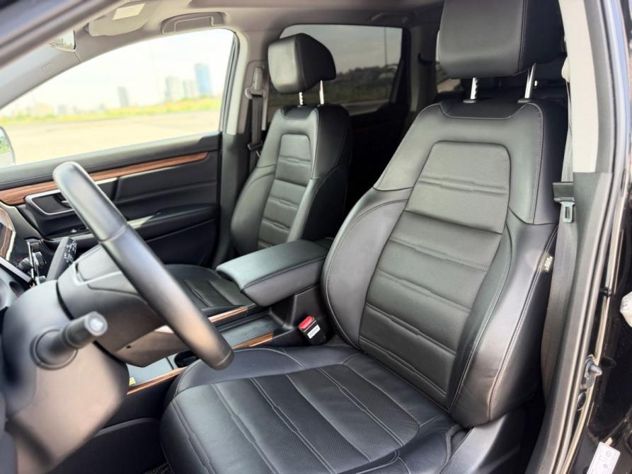 Honda CR-V V Рестайлинг Волгоград  - изображение 37