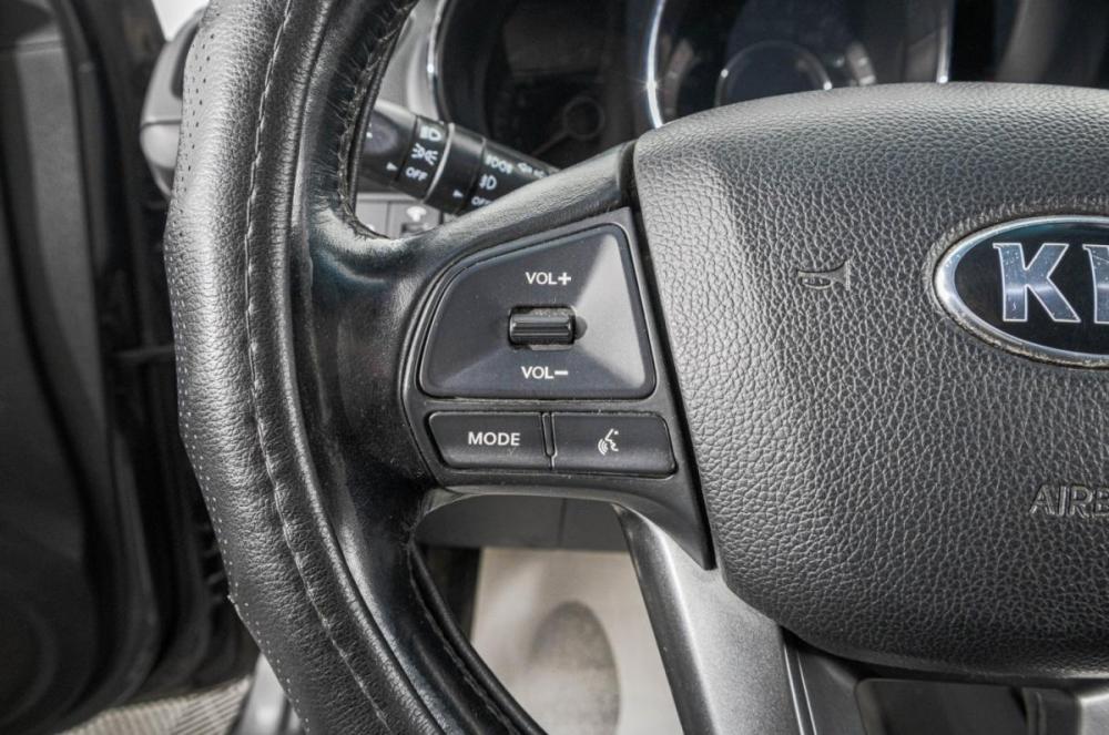 Kia Rio III Барнаул  - изображение 15