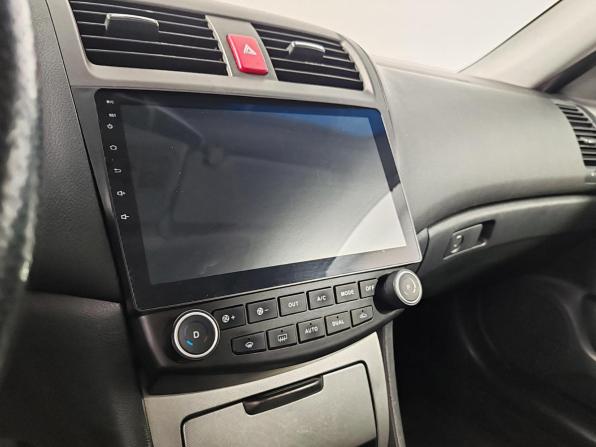 Honda Accord VII Рестайлинг с пробегом 2007 года, цена 735 000 рублей, 205559 км, седан, Автокод Объявления