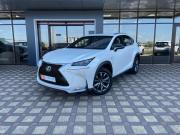 Lexus NX I Краснодар  - изображение 9