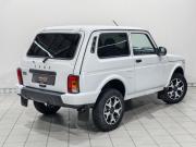 Lada (ВАЗ) Niva Legend Курск  - изображение 19