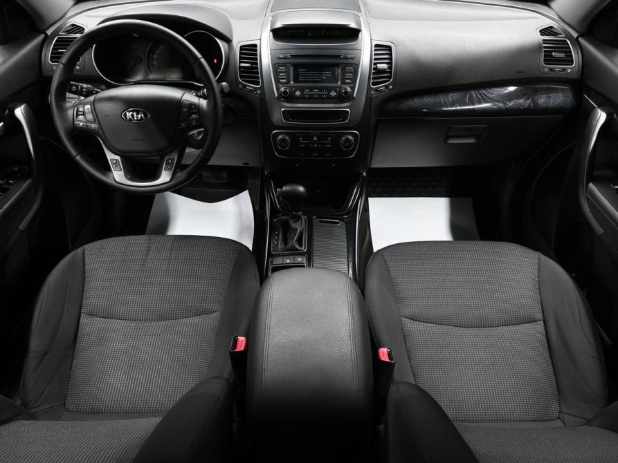 Kia Sorento II Рестайлинг Тверь  - изображение 10