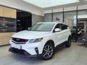 Belgee X50 Новосибирск  - изображение 13
