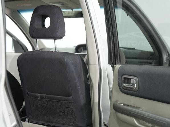 Nissan X-Trail I Рестайлинг с пробегом 2005 года, цена 690 000 рублей, 333799 км, внедорожник, Автокод Объявления