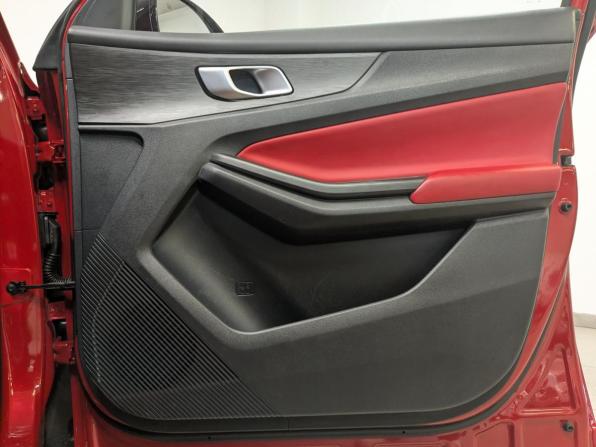 Changan CS55 Plus II с пробегом 2023 года, цена 1 850 000 рублей, 42951 км, внедорожник, Автокод Объявления