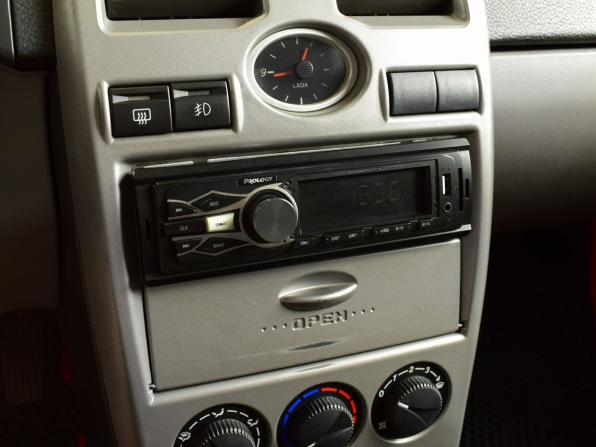 Lada (ВАЗ) Priora I с пробегом 2011 года, цена 359 995 рублей, 183859 км, хэтчбек, Автокод Объявления