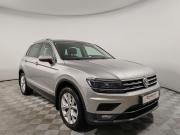 Volkswagen Tiguan II Москва  - изображение 27