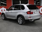 BMW X5 II (E70) Рестайлинг Москва  - изображение 34