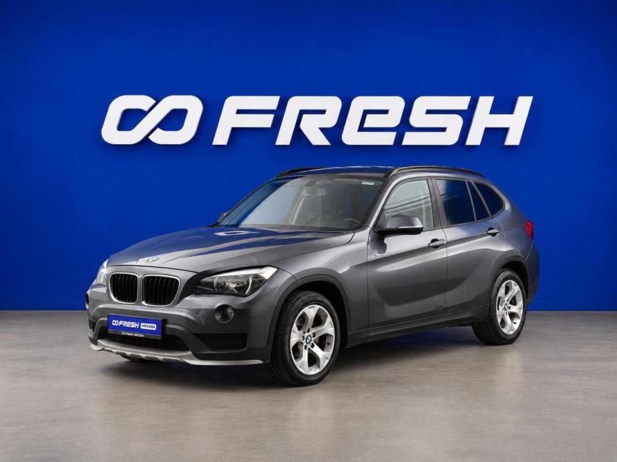 BMW X1 I (E84) Рестайлинг Москва  - изображение 5