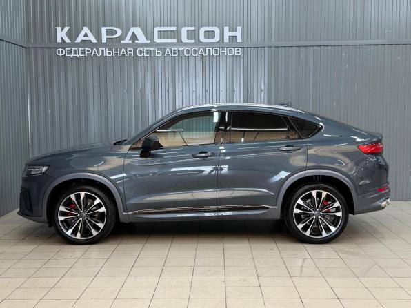 Geely Tugella I Рестайлинг с пробегом 2022 года, цена 2 799 000 рублей, 44429 км, внедорожник, Автокод Объявления