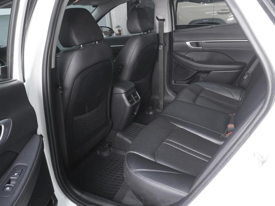 Hyundai Sonata VIII (DN8) Ростов-на-Дону  - изображение 11