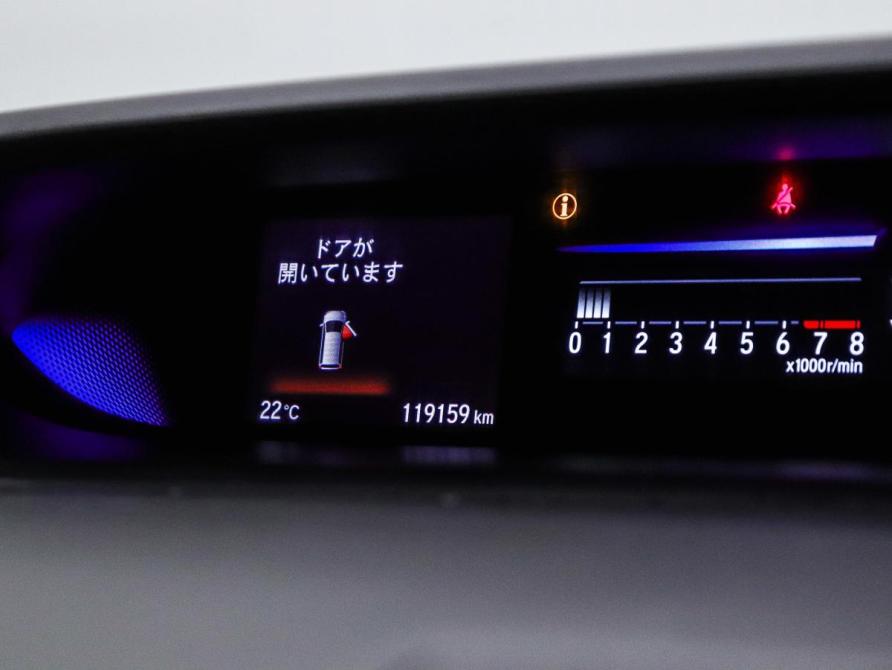 Honda Stepwgn V Красноярск  - изображение 21
