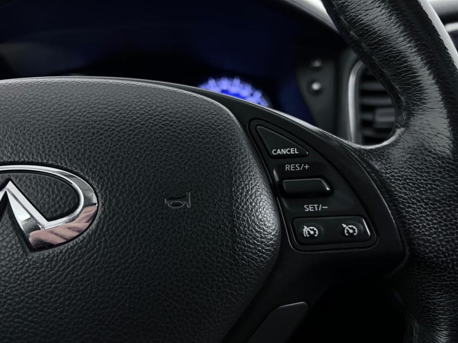 Infiniti EX I (J50) Ростов-на-Дону  - изображение 13