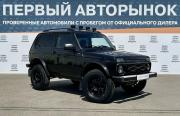 Lada (ВАЗ) Niva Legend Краснодар  - изображение 24
