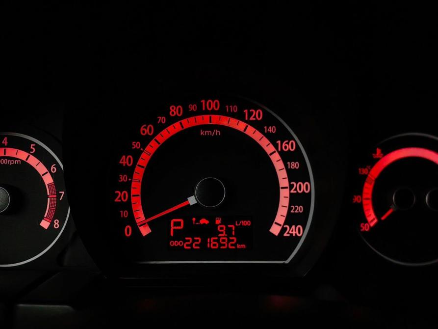 Kia Ceed I Рестайлинг Москва  - изображение 16