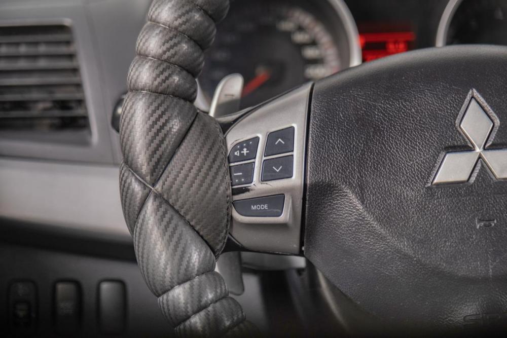 Mitsubishi Lancer X Томск  - изображение 14