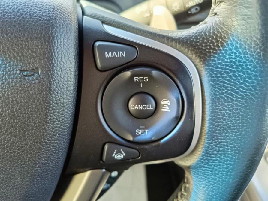 Honda Stepwgn V Тюмень  - изображение 21
