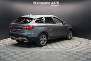 Lada (ВАЗ) Vesta I Крым  - изображение 29