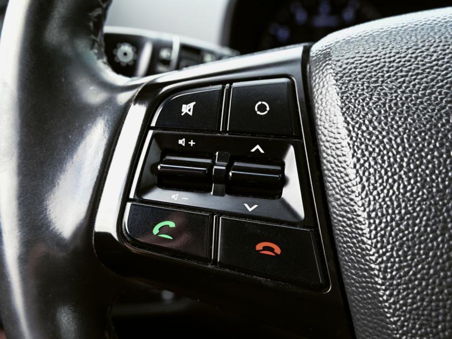 Hyundai Creta I Екатеринбург  - изображение 13