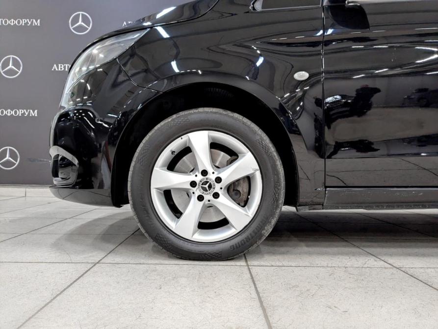 Mercedes-Benz Vito III (W447) Москва  - изображение 19