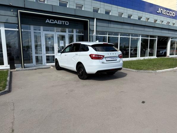 Lada (ВАЗ) Vesta I с пробегом 2017 года, цена 749 000 рублей, 179000 км, седан, Автокод Объявления
