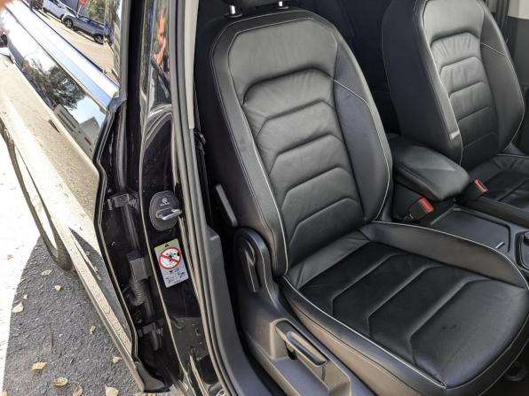 Volkswagen Tiguan II с пробегом 2018 года, цена 2 380 000 рублей, 105348 км, внедорожник, Автокод Объявления