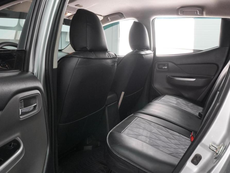 Mitsubishi L200 V Воронеж  - изображение 11