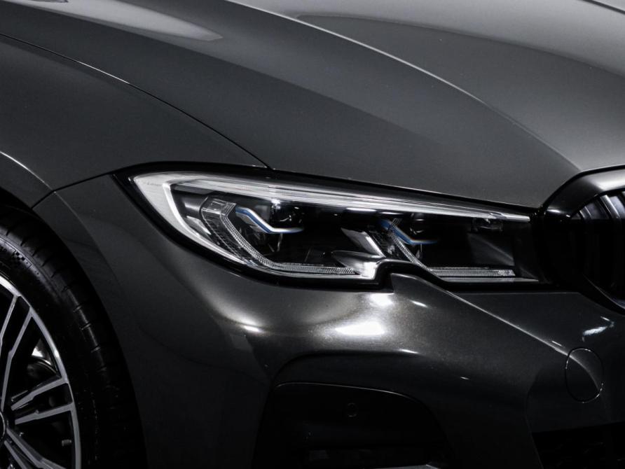 BMW 3 серии VII (G2x) Москва  - изображение 18