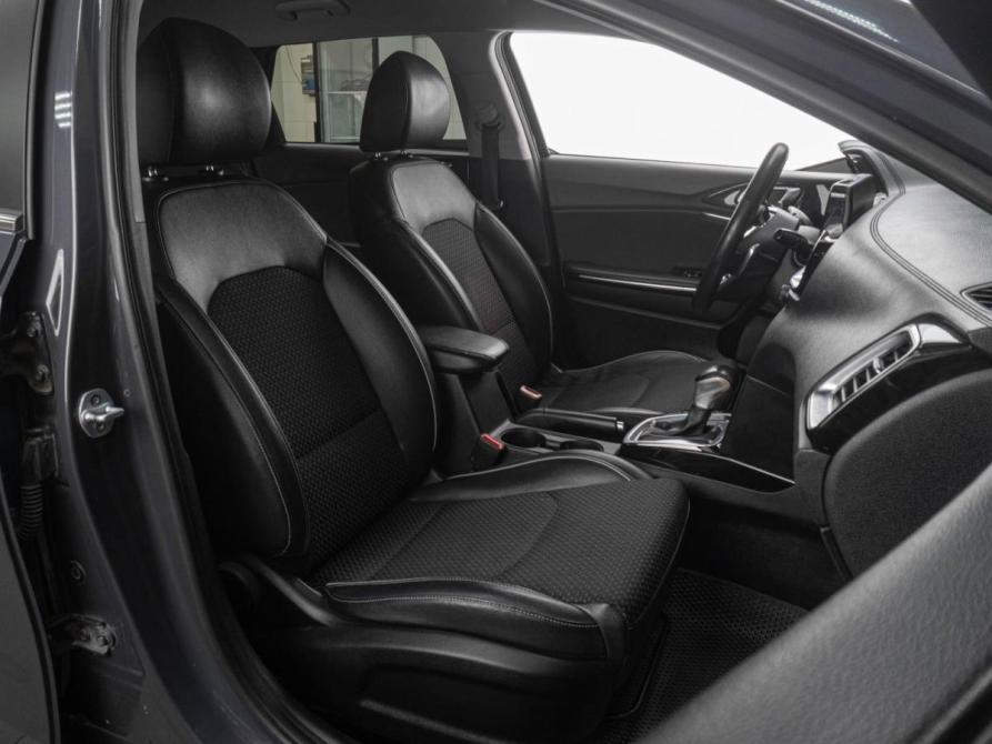 Kia Ceed III Тюмень  - изображение 8